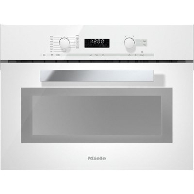 ���� ���� 76 ���� Miele WHITE H-2860-B ��� ����