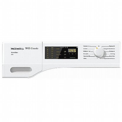 ���� ���� 76 ���� Miele WHITE H-2860-B ��� ����