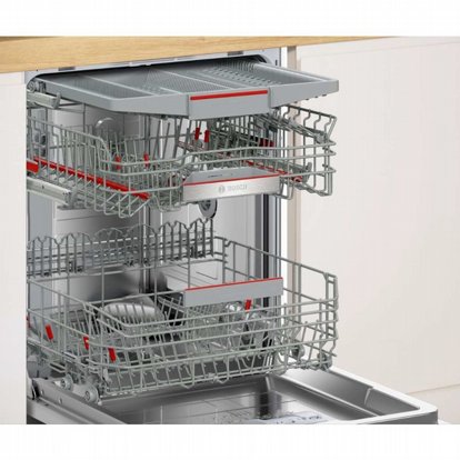���� ���� ���� Bosch SMV46MX01E ���