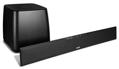 ���� ��� ���� �����  Surround Bar 3000 