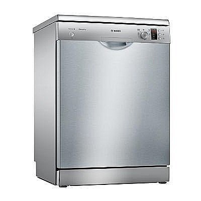 מדיח כלים רחב Bosch SMS25AI00 בוש