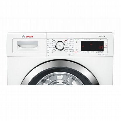  ����� ����� ���� ����� Bosch WAW24468IL �8 ��"� ���