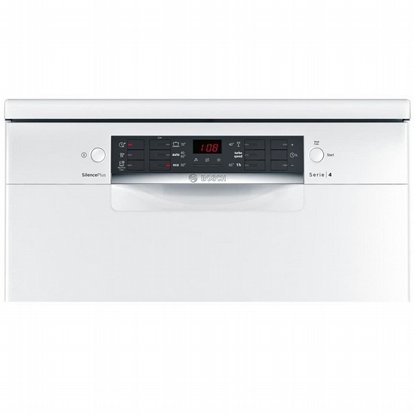 ���� ���� ���� Bosch SMS46MW01E ���
