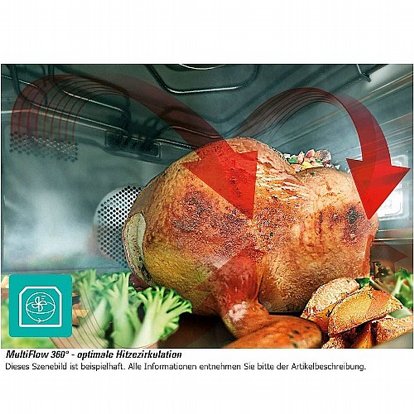 ���� ���� GORENJE BCS798S24X �������
