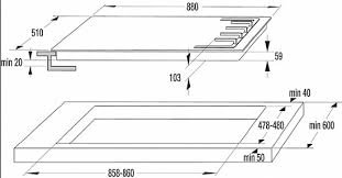 ������ �� Gorenje GW961UX �������