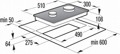  ������� �� Gorenje GC341UC �������