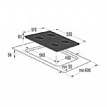  ������� ��������� Gorenje IQ634USC �������