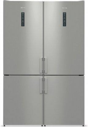 ���� ������ ����� Gorenje NRC6192TX �660 ����� �������