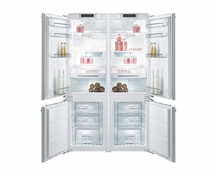���� ������ ����� Gorenje NRC6192TX �660 ����� �������