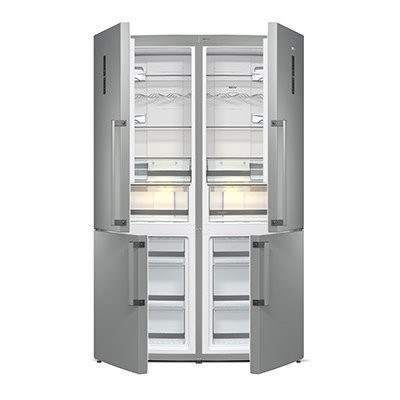 ���� ������ ����� Gorenje NRC6192TX �660 ����� �������