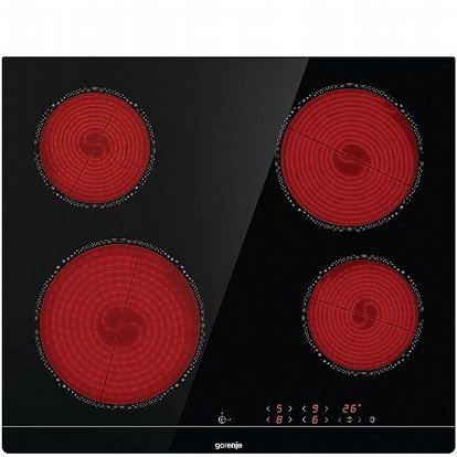  ������� ������� Gorenje ECT641BSC �������