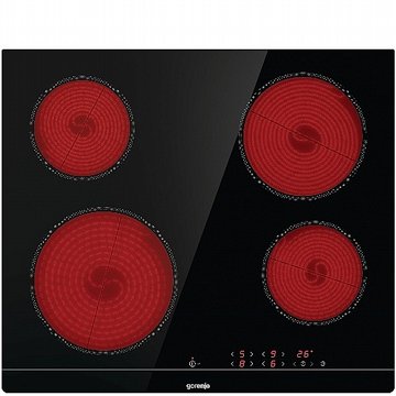  ������� ������� Gorenje ECT641BSC �������