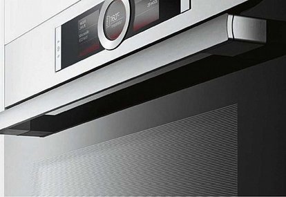 ���� ���� Bosch HBG675BS1 ���