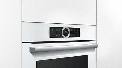  ����� ���� Bosch HBG675BW1 ���