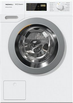  ����� ����� ���� ����� Miele WWD320 WCS PWash �8 ��"� ����