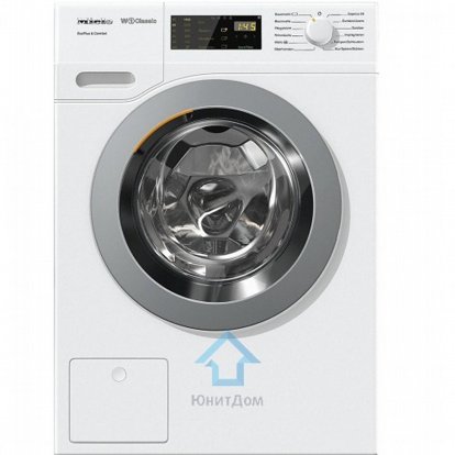  ����� ����� ���� ����� Miele WWD320 WCS PWash �8 ��"� ����