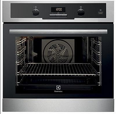 ����� ���� Electrolux EOC5514AOX ����������
