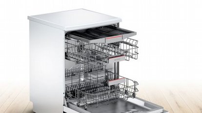 ���� ���� ��� Bosch SMS46MW05G ���