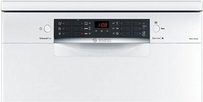 ���� ���� ���� Bosch SMS46MW00 ���