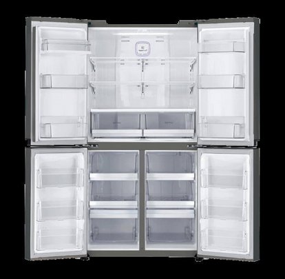 ���� ������ ����� LG GRB708XL �597 �����