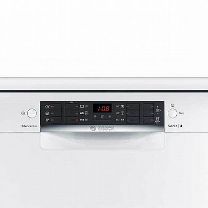 ���� ���� ���� Bosch SMS46CW03E ���