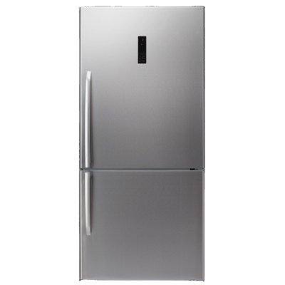 מקרר מקפיא תחתון hisense RD60WC4S 465 ליטר הייסנס