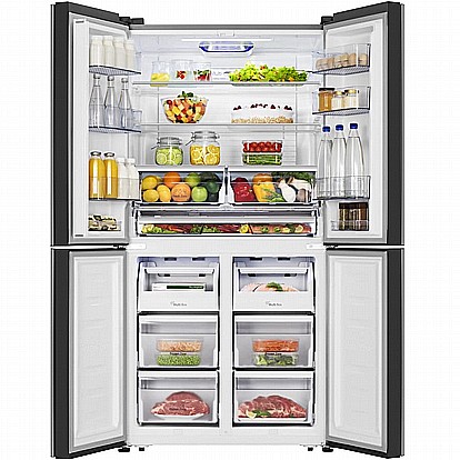 ���� ������ ����� hisense RQ68WC4SHAS �581 ����� ������