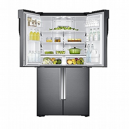 ���� ���� ��� ��� Samsung RF60J9001SG �687 ����� ������