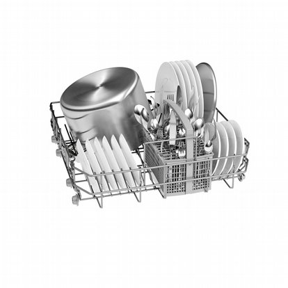 ���� ���� Bosch SMV25DX02E ���