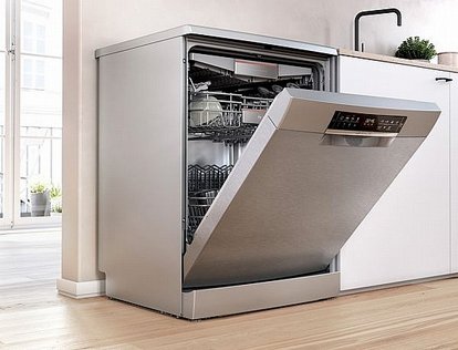 ���� ���� ���� Bosch SMS46NI05E ���