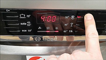 ���� ���� ���� Bosch SMS46NI05E ���