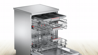 ���� ���� ���� Bosch SMS46NI05E ���