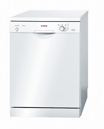 מדיח כלים רחב Bosch SMS24AW00E בוש