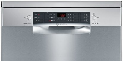 ���� ���� ���� Bosch SMS46JI17E ���