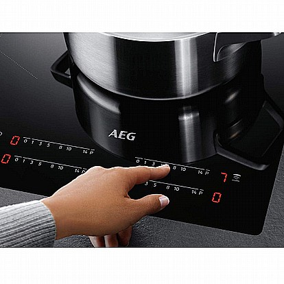 ������� ��������� 60 �"� AEG ike64441xb