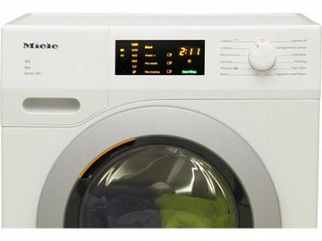 ����� ����� ���� ����� Miele WDD035 �8 ��"� ����