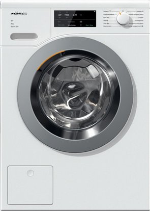 ����� ����� ���� ����� Miele WCG125 �9 ��"� ����