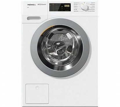 ����� ����� ���� ����� Miele WCG125 �9 ��"� ����