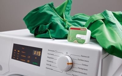 ����� ����� ���� ����� Miele WCG125 �9 ��"� ����