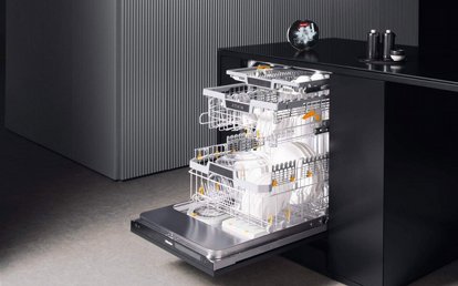 ���� ���� �������� ��� Miele ��� G4380SCVI