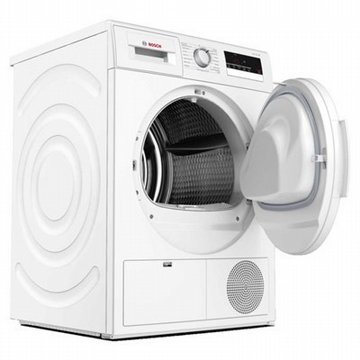 מייבש כביסה Bosch Wtu879mfg 9 ק ג בוש מייבשי כביסה כביסה וייבוש אלקטריק סייל