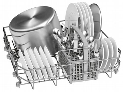 ���� ���� ���� Bosch SMS46II04E ���
