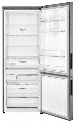 ���� ������ ����� LG GRB479BF �451 �����
