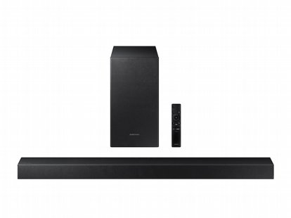 ���� ��� Samsung HW-T450 ������