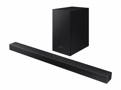 ���� ��� Samsung HW-T450 ������