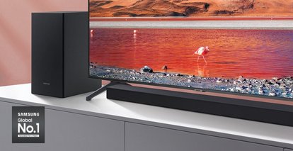 ���� ��� Samsung HW-T450 ������