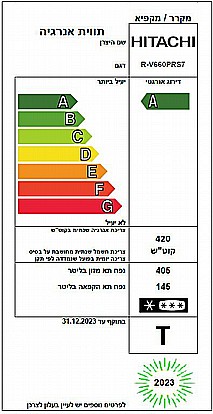 ���� ������ ����� Hitachi RV660PRS7 �552 ����� ������
