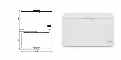 ����� LACASA LC400-CS3320 �295 �����
