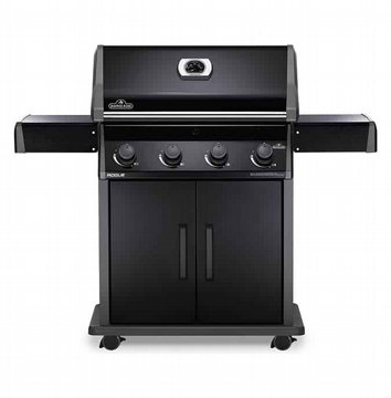 ���� �� 4 ������ ���� NAPOLEON �������� ��� ROGUE 525 2020