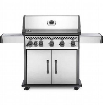 ���� �� 5 ������ ���� NAPOLEON �������� ��� ROGUE 625XT 2020 ���� ����